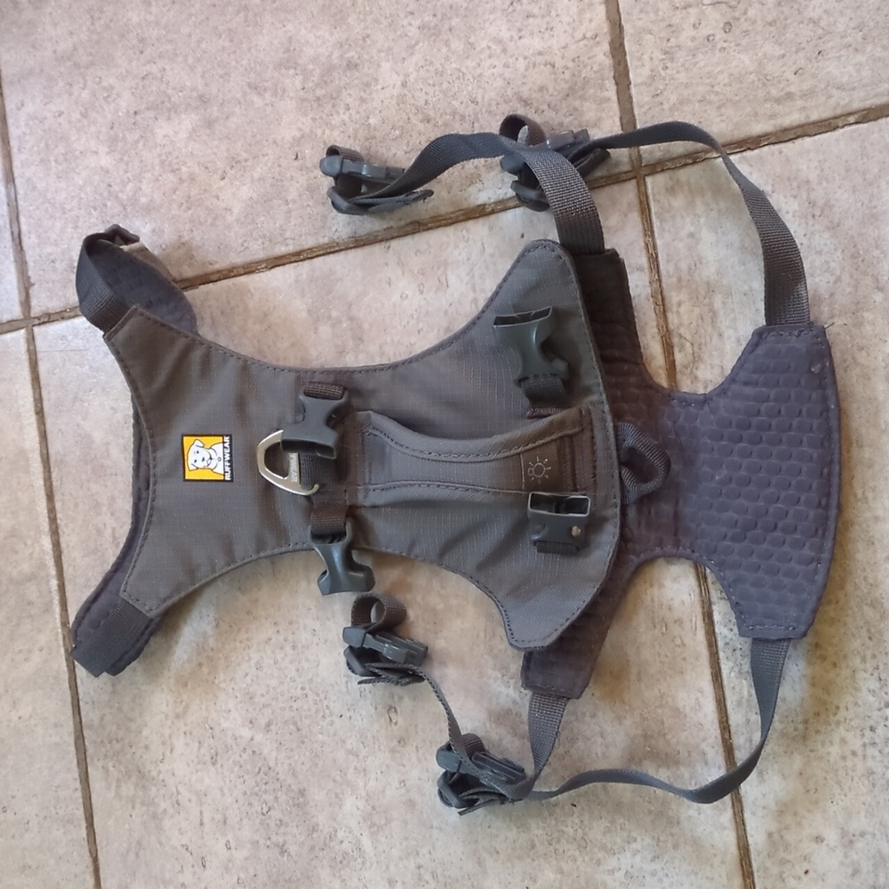 Ruffwear Flagline Harness XS